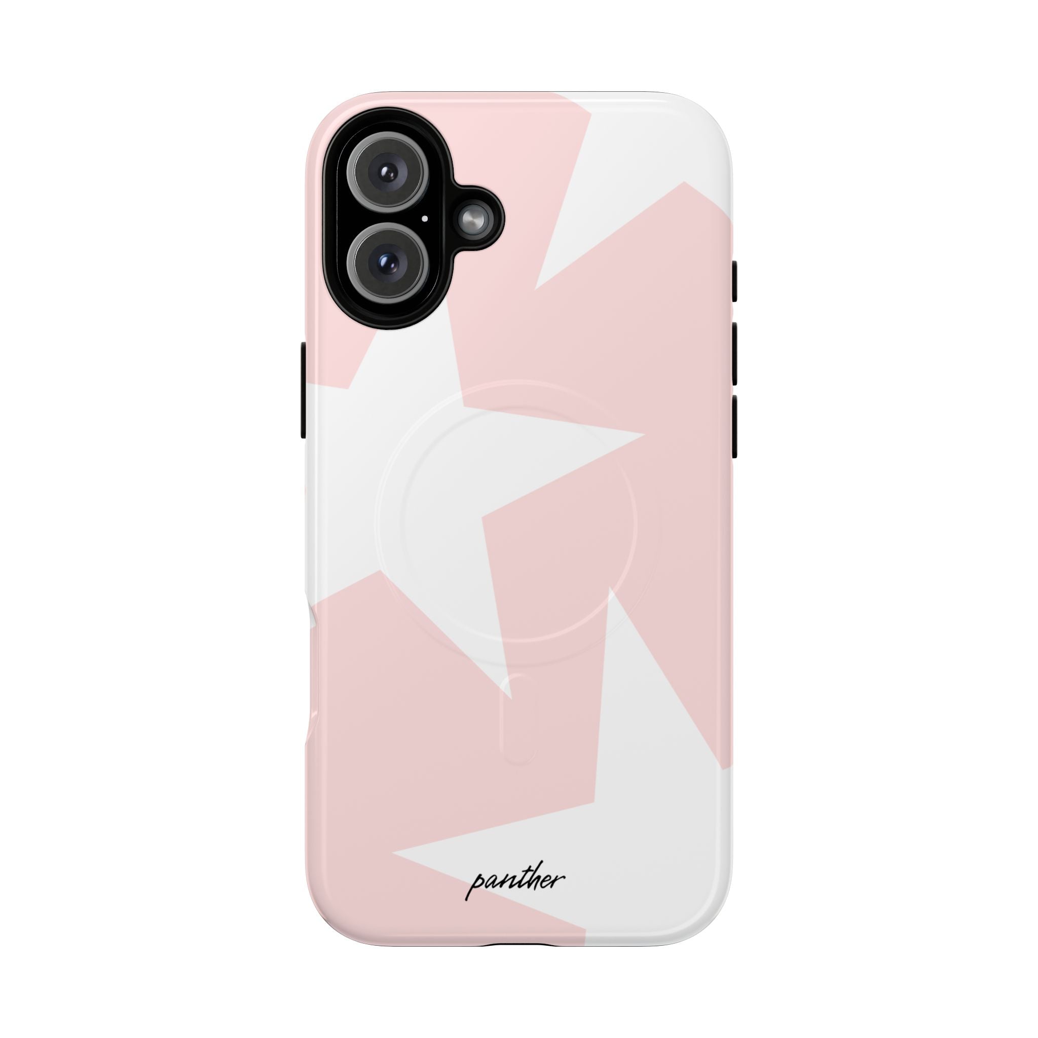 Pretty in Coral (Magsafe)