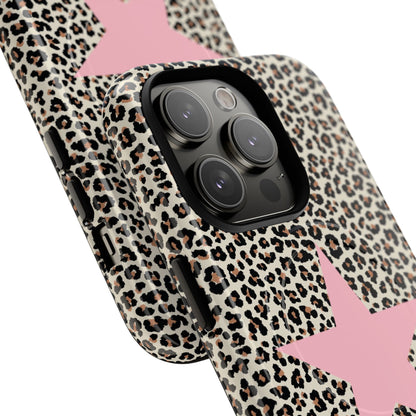 Leopard Star (Magsafe)