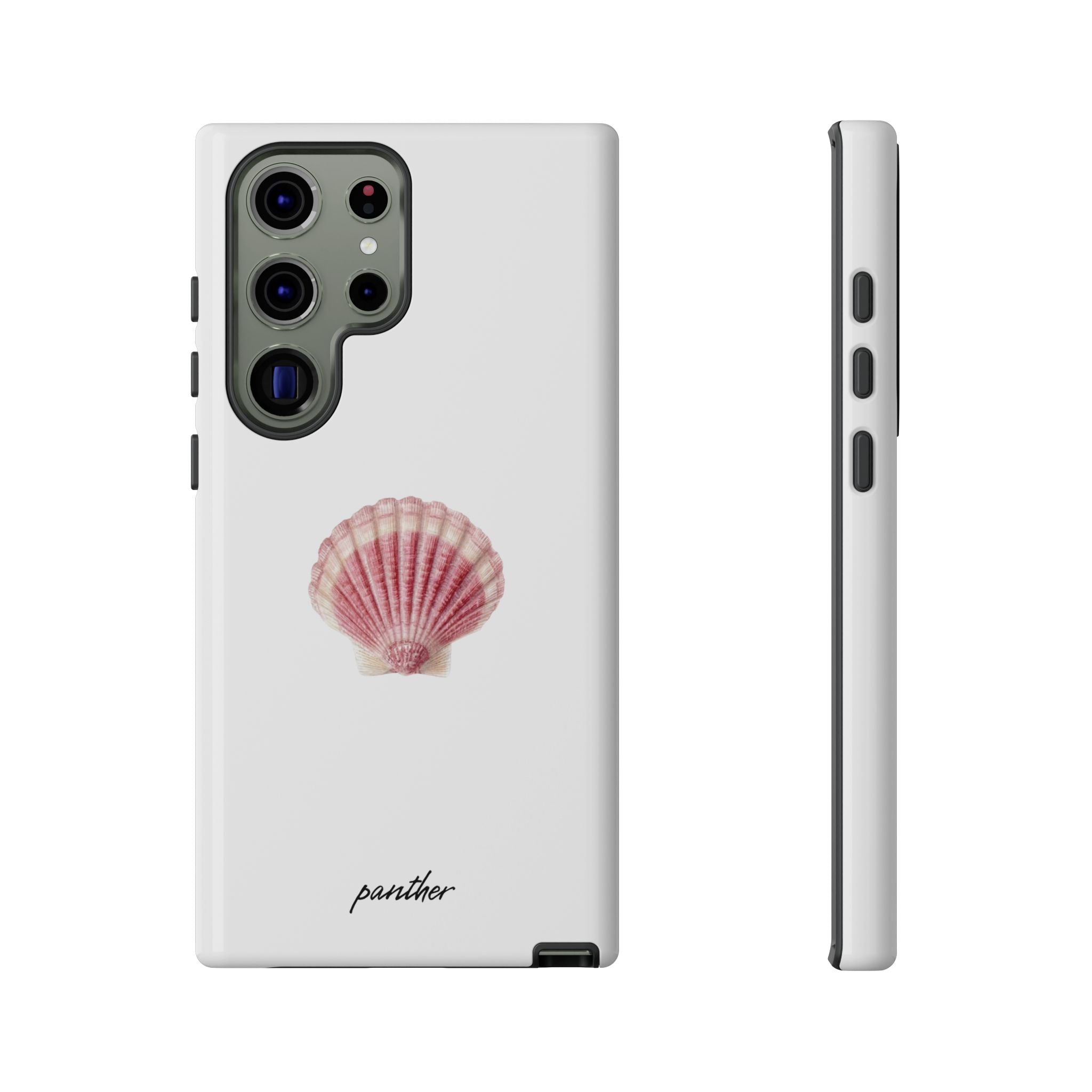 Shell Blush