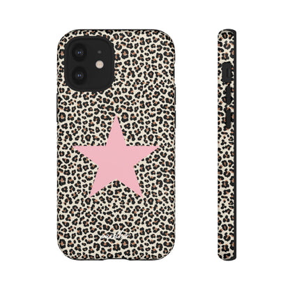 Leopard Star