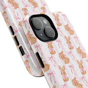 Bow Bunnies (Magsafe)