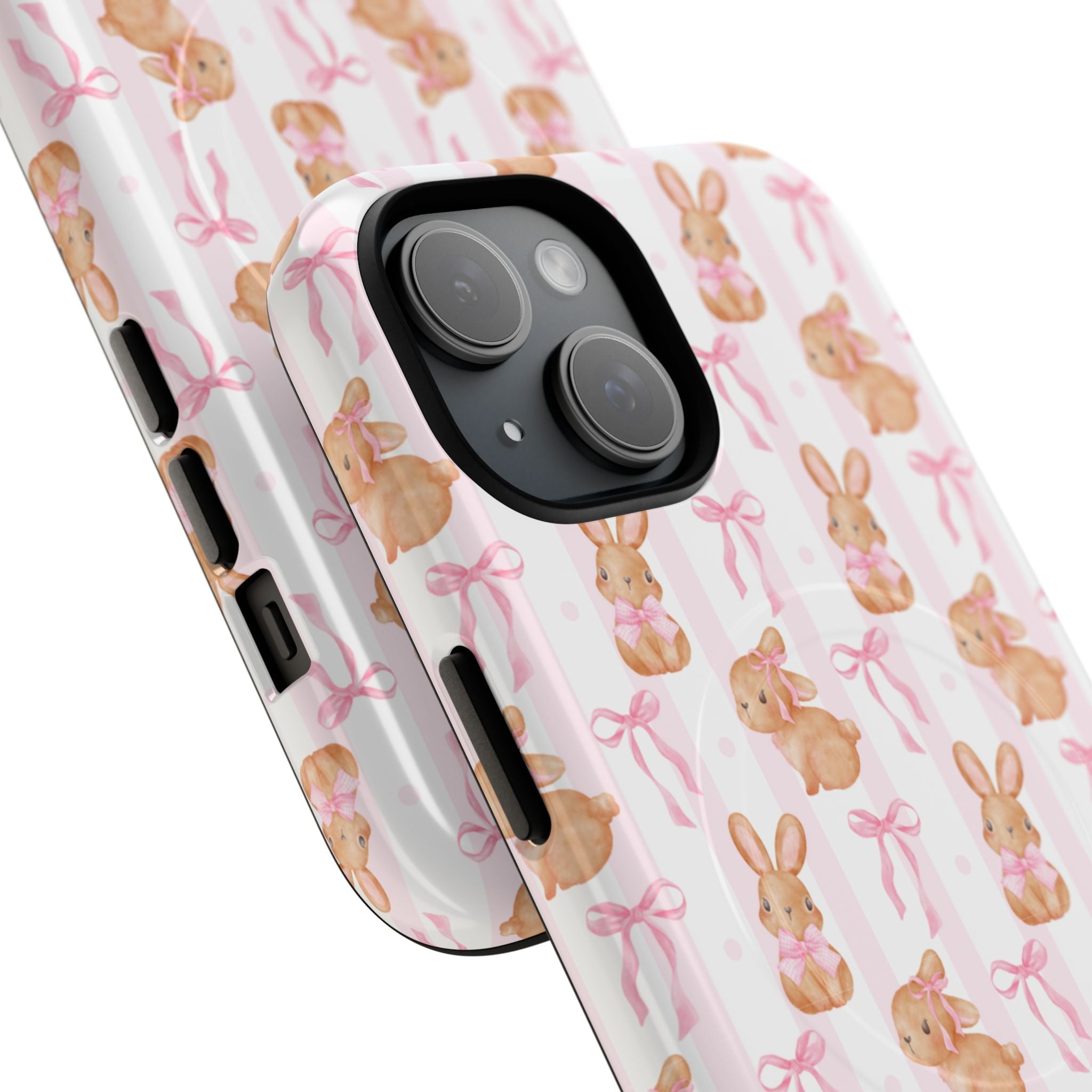 Bow Bunnies (Magsafe)