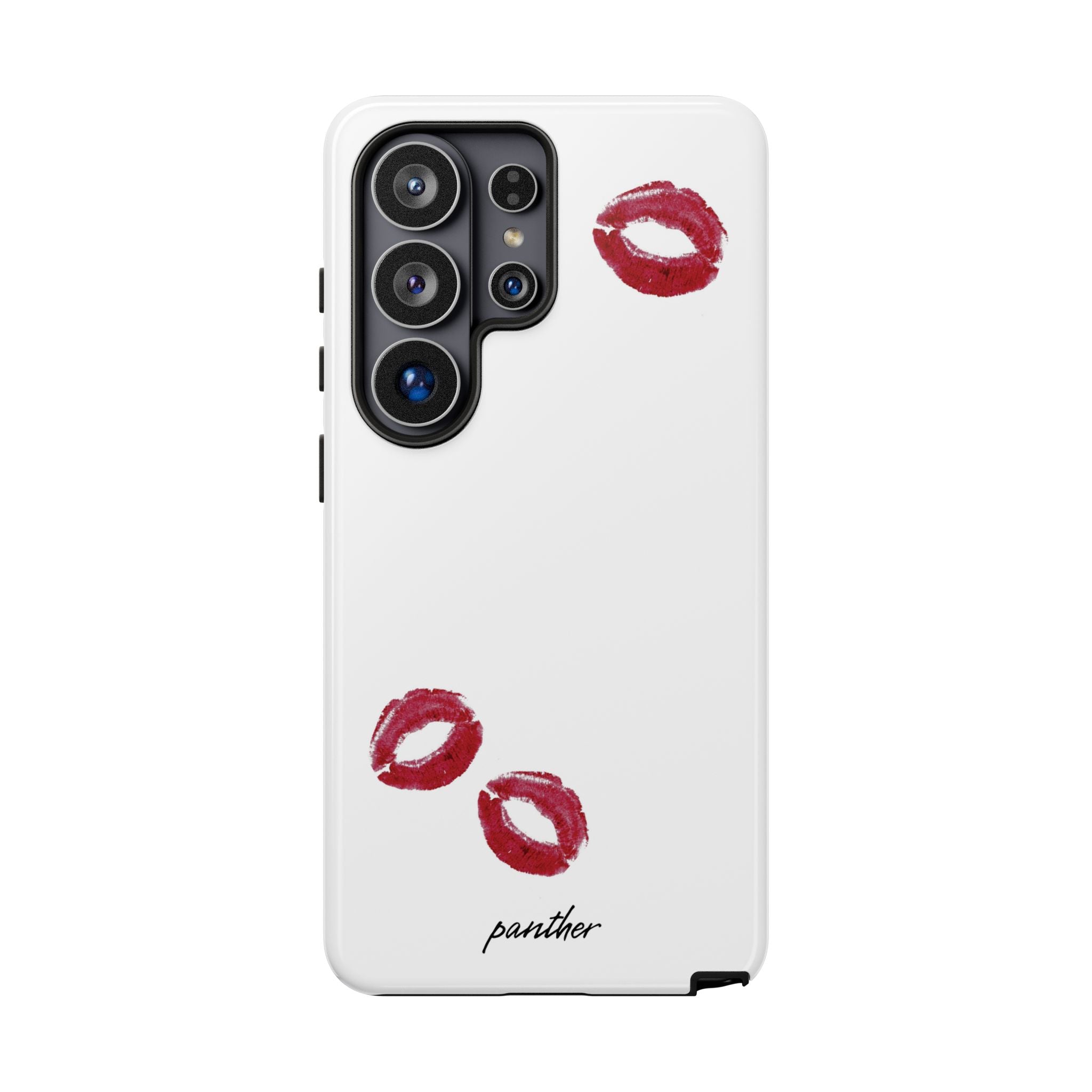Kiss & Tell