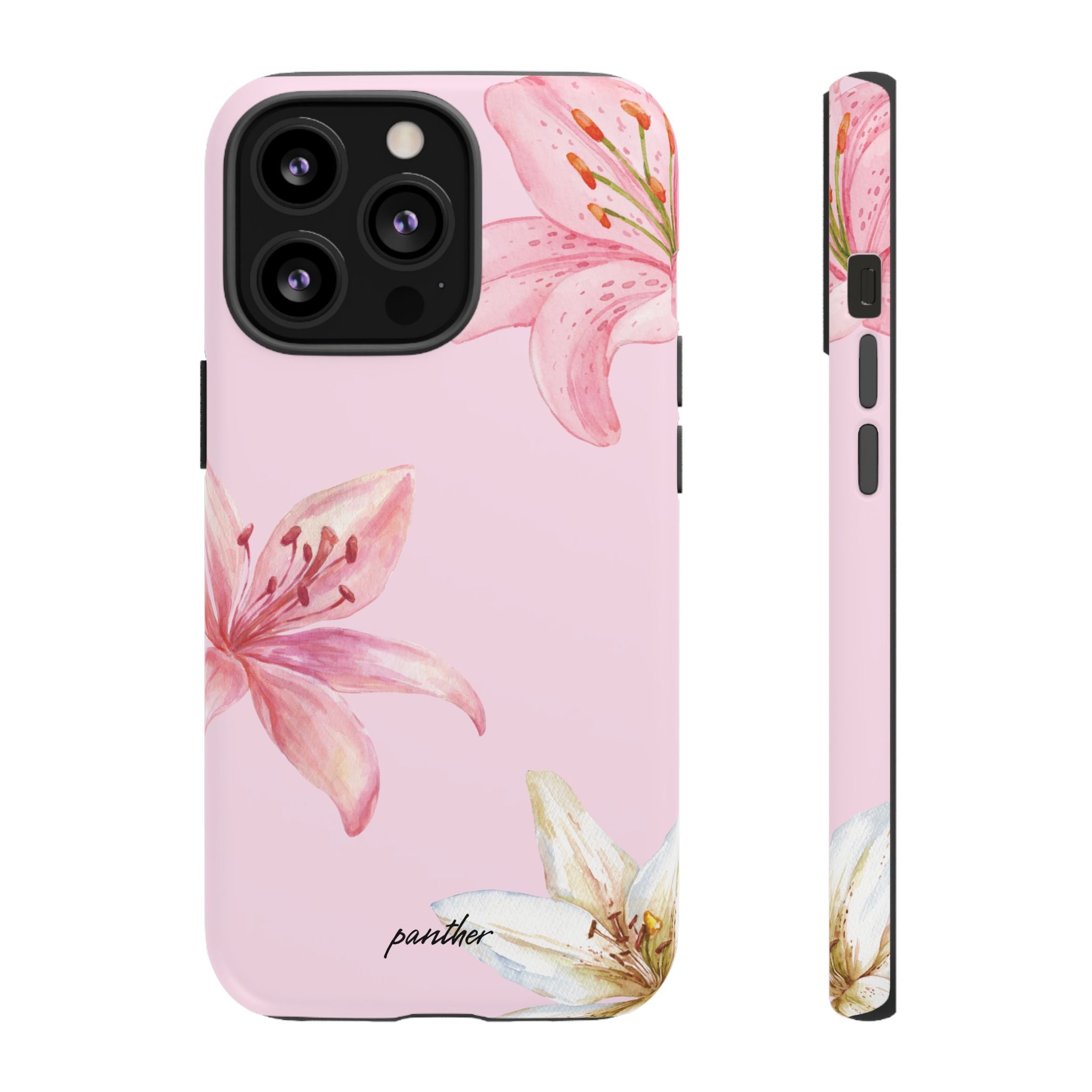 Blossom Grace (Pink)