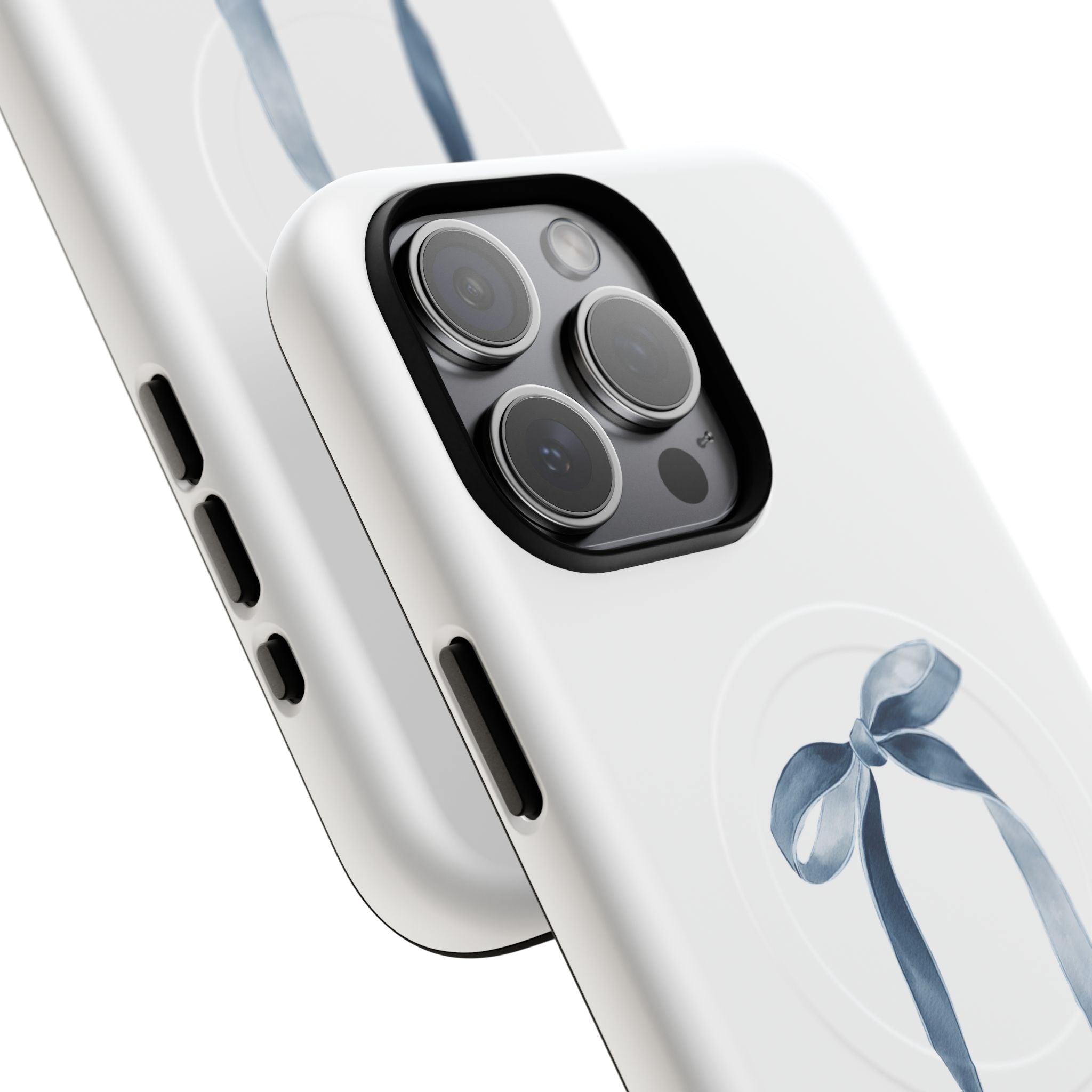 Baby Blue (Magsafe)
