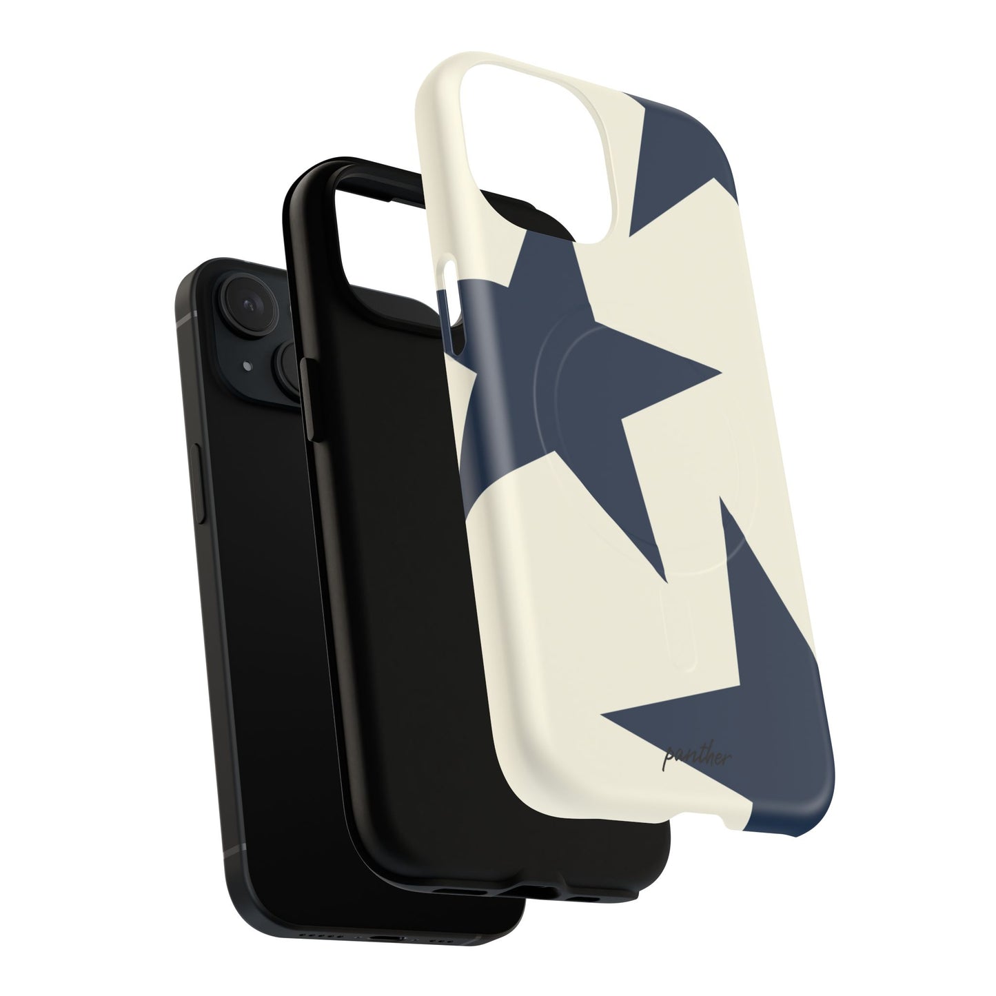 Pretty in Beige (Magsafe)