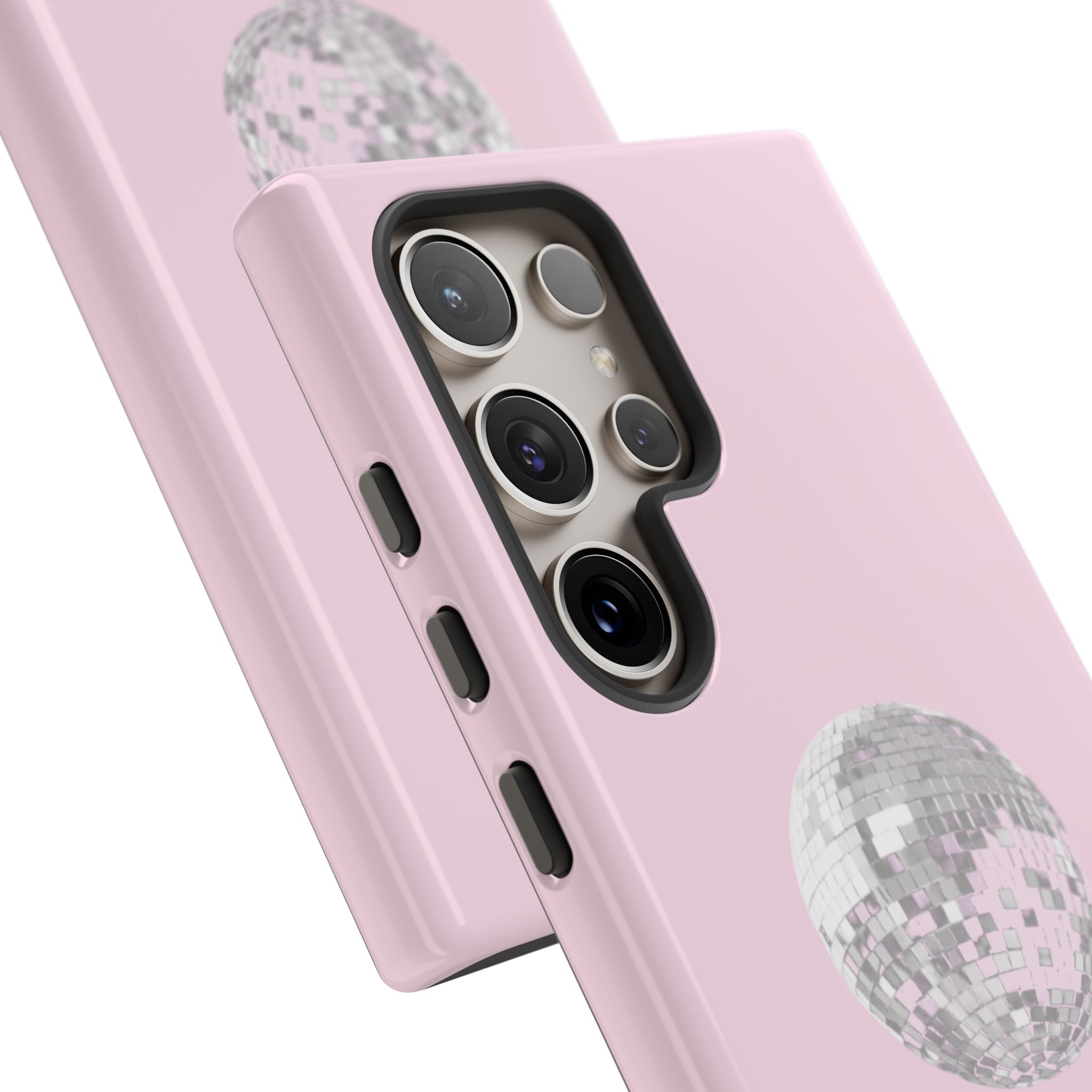 Fading Disco (Pink)