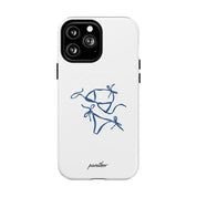 Tan Lines (Blue) (Magsafe)