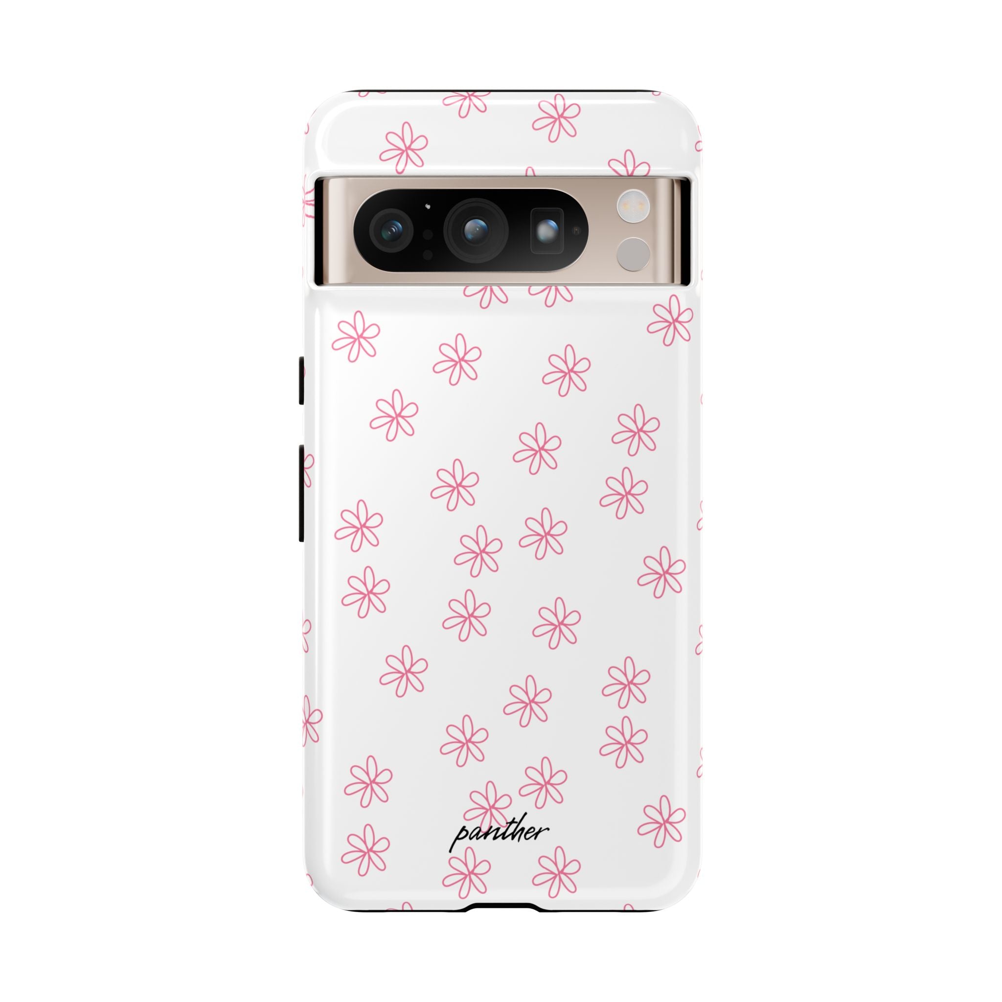 Soft Blossom