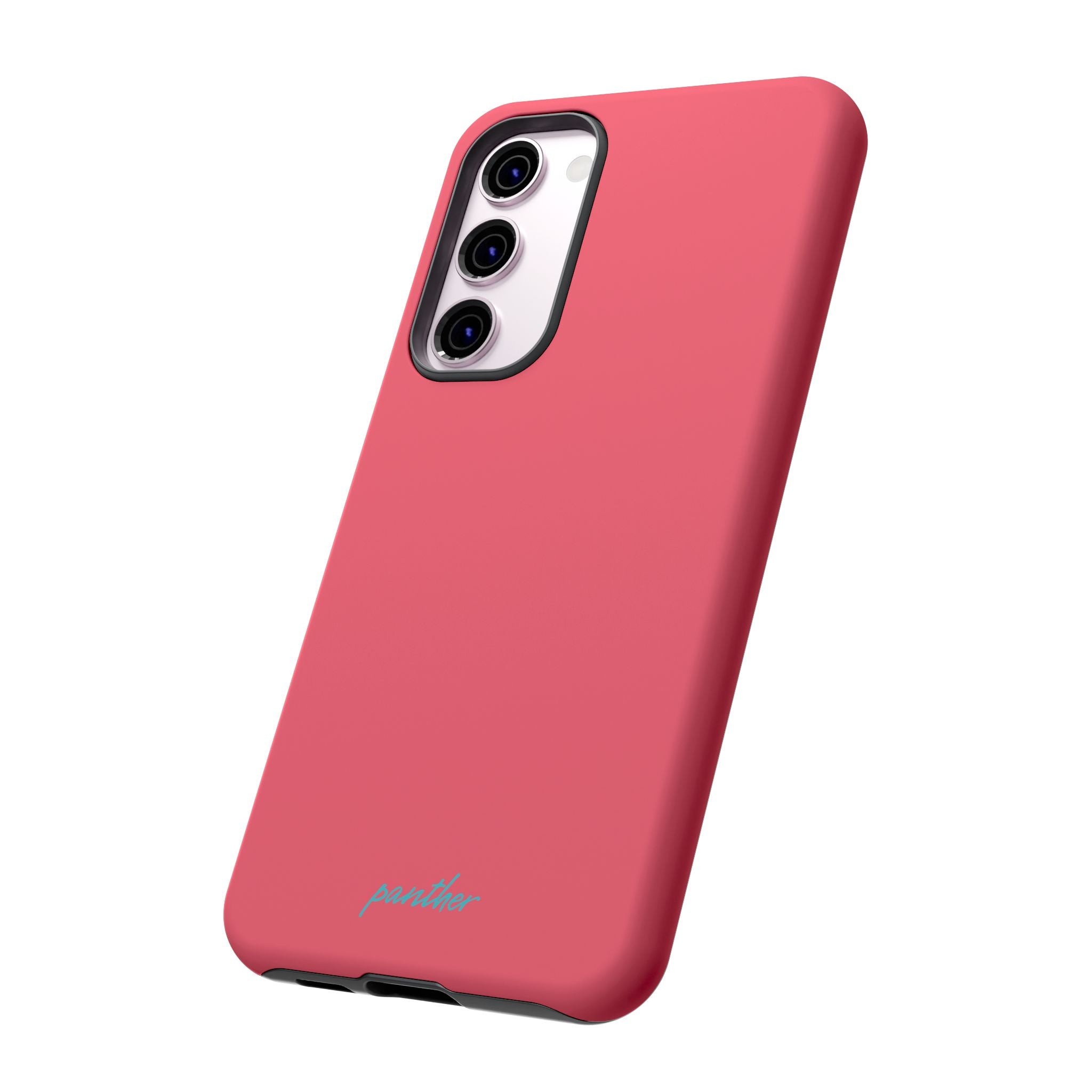 Coral Pink