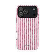 Magenta Stripes (Magsafe)