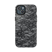 Lace & Tell (magsafe)