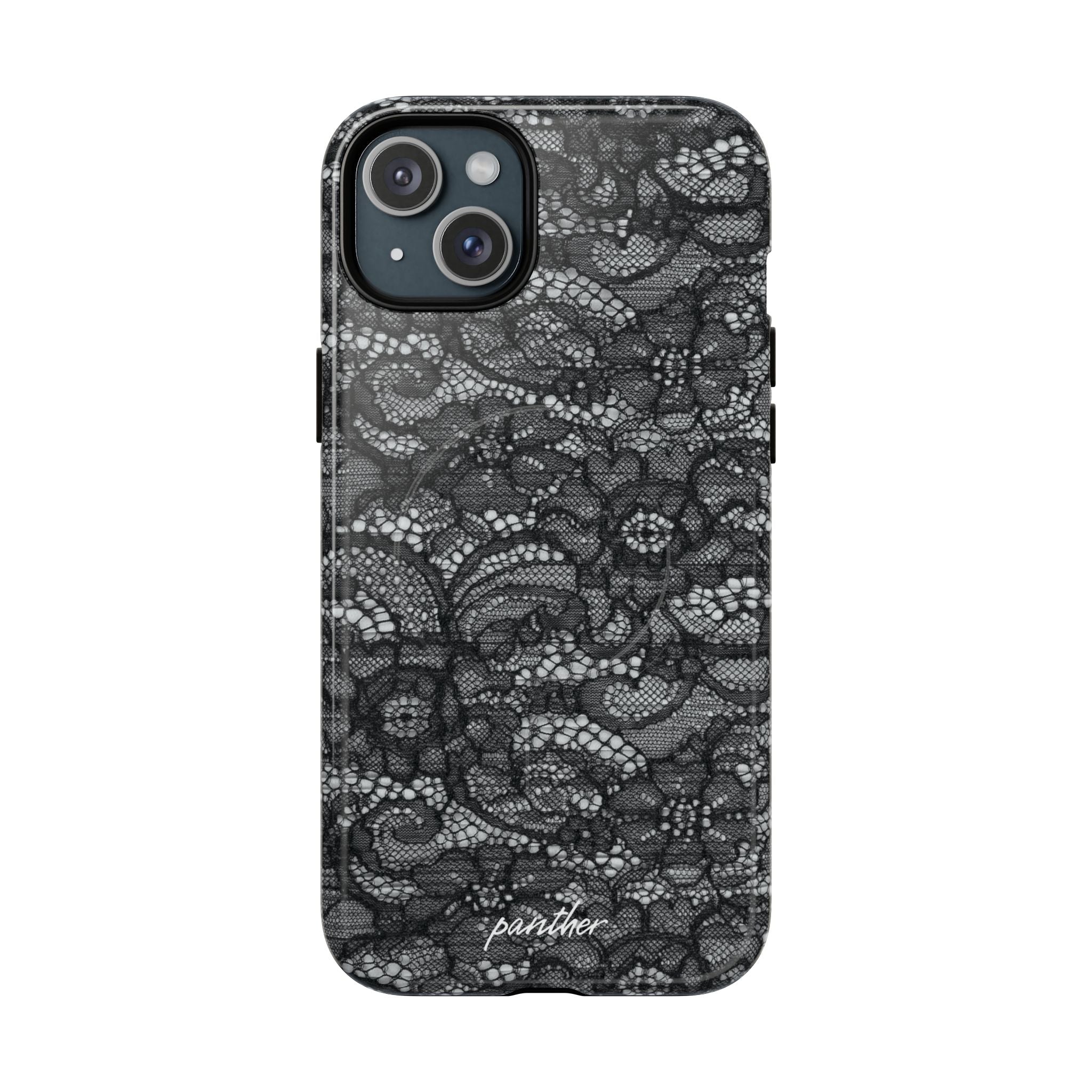 Lace & Tell (magsafe)