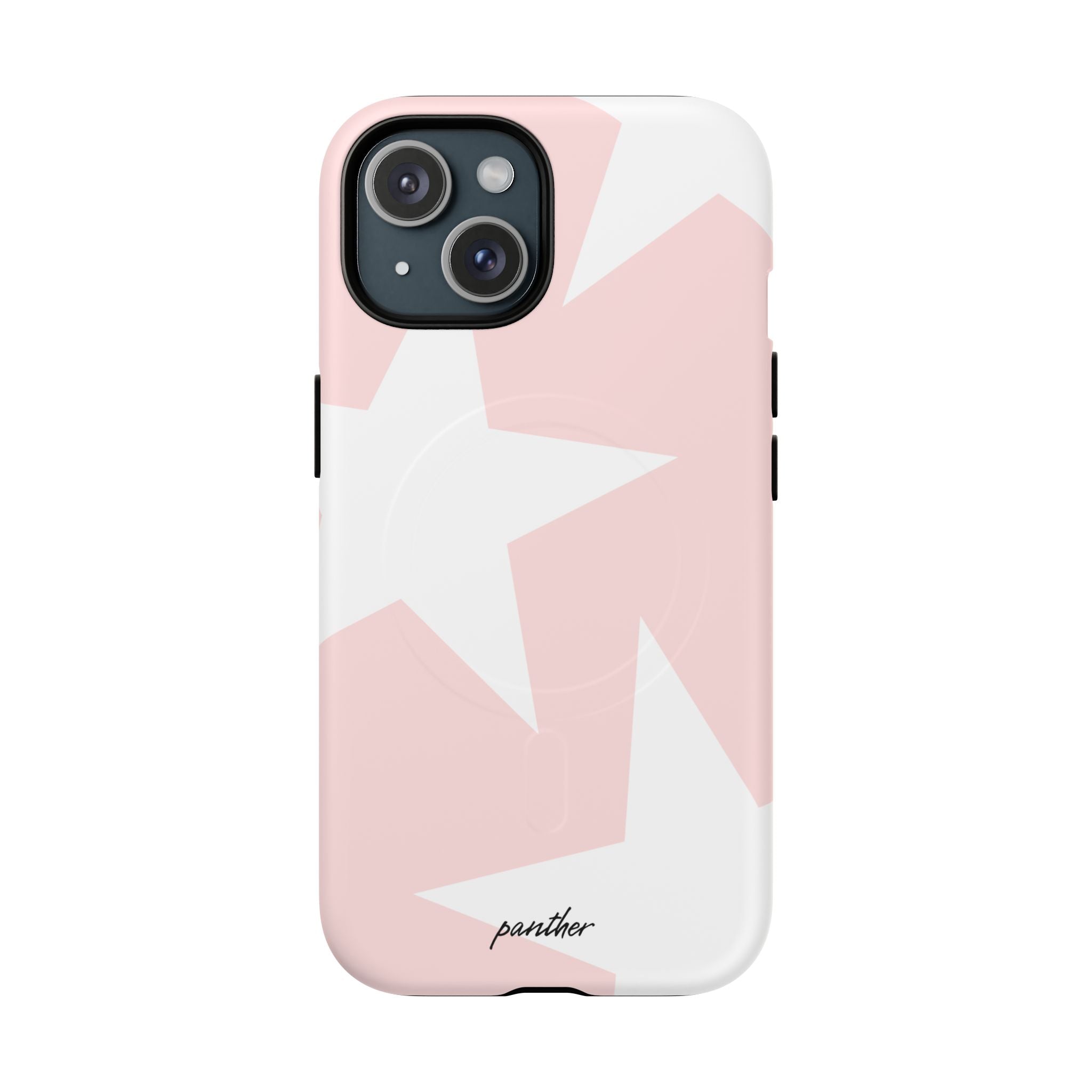 Pretty in Coral (Magsafe)