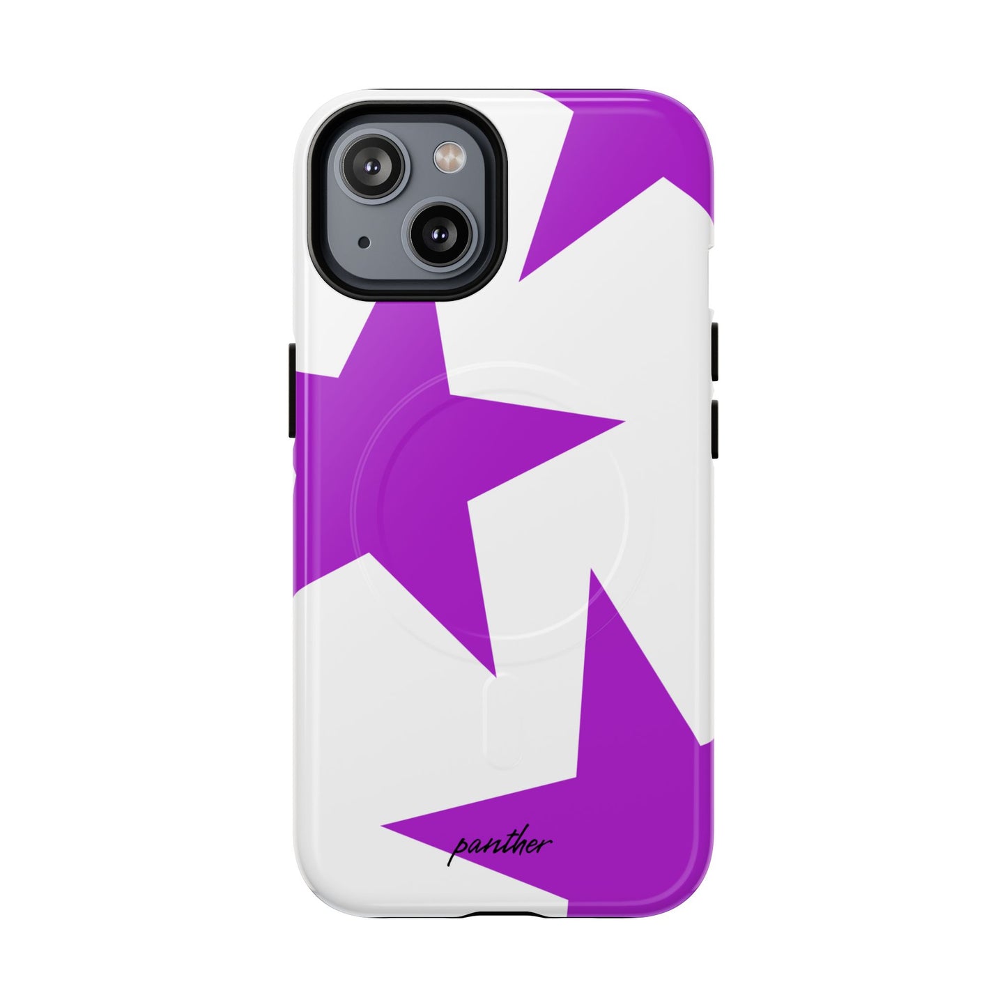 Pretty In Purple (Magsafe)