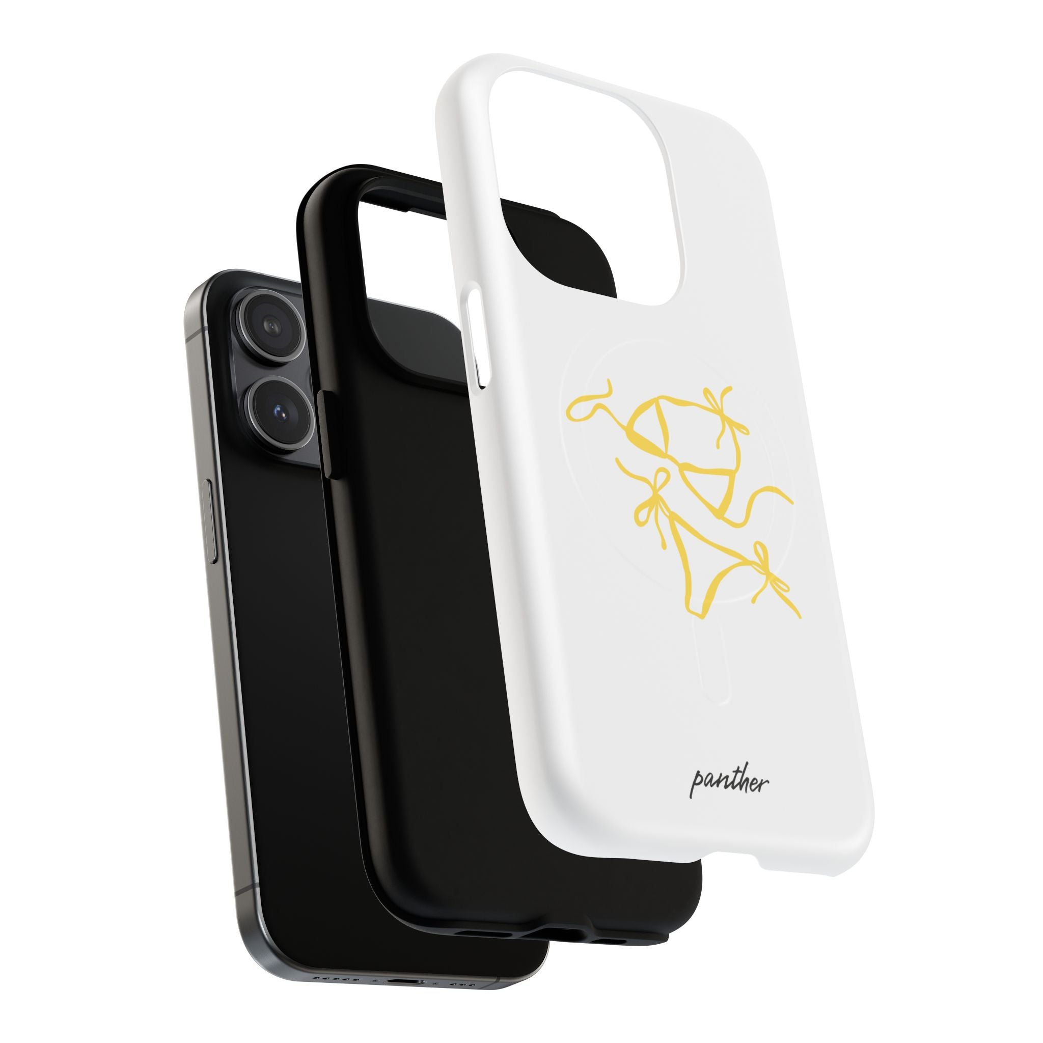Tan Lines (Yellow) (Magsafe)
