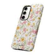 Floral Serenade