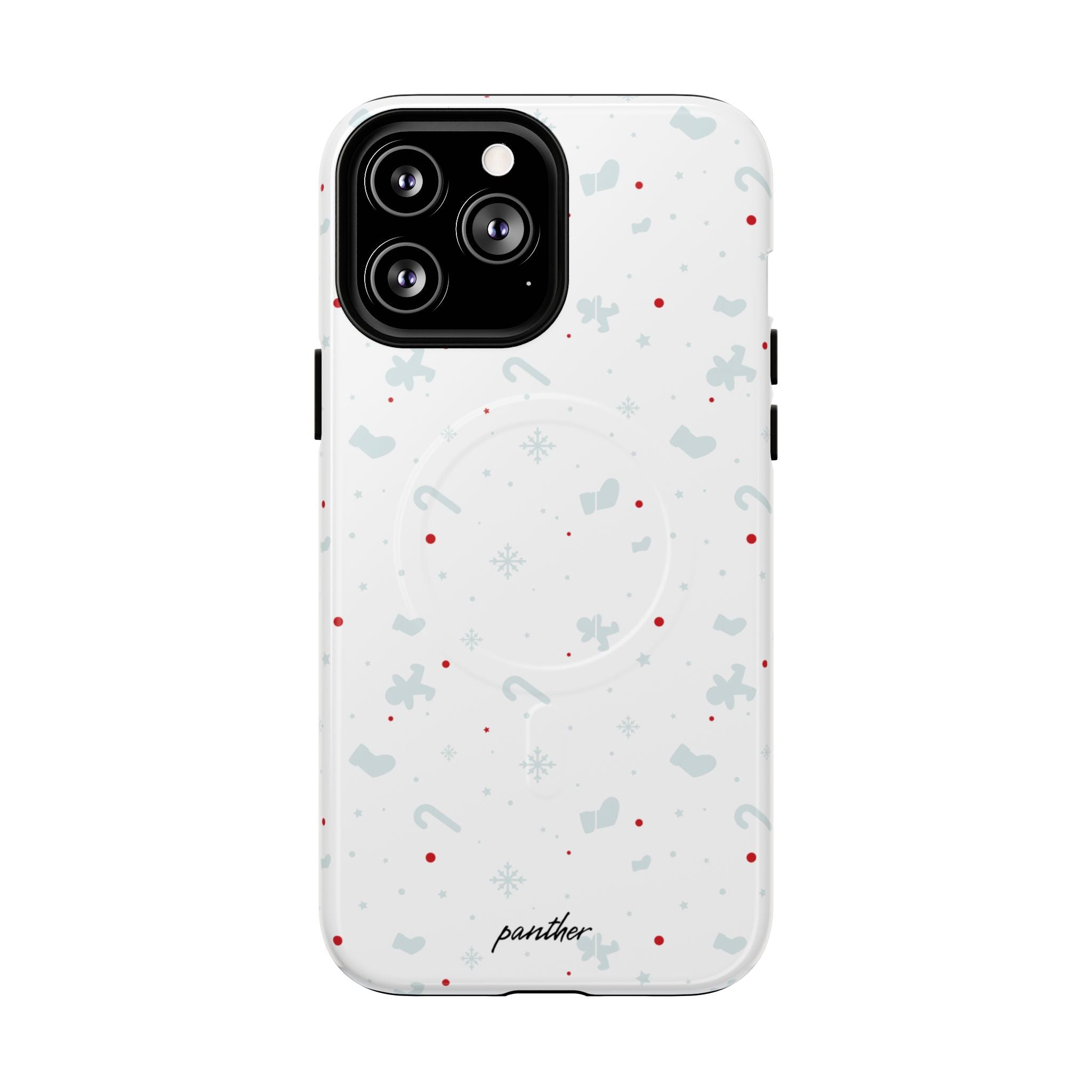 Christmas Spirit (Magsafe)