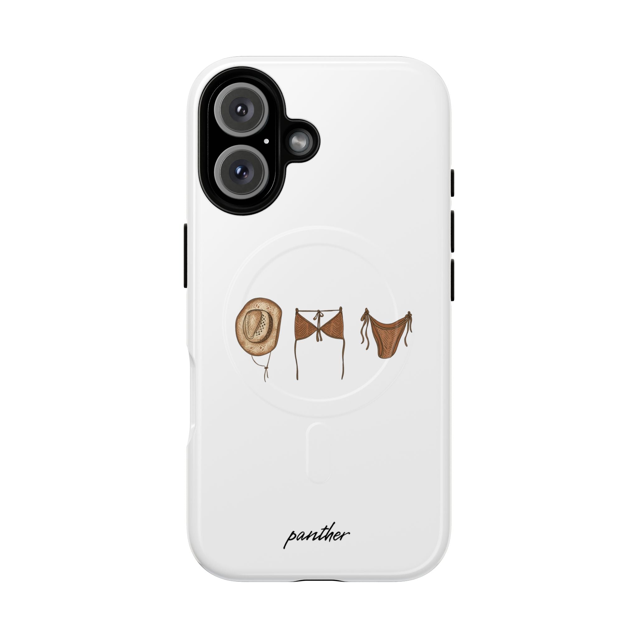 Coastal Cowgirl (Magsafe)