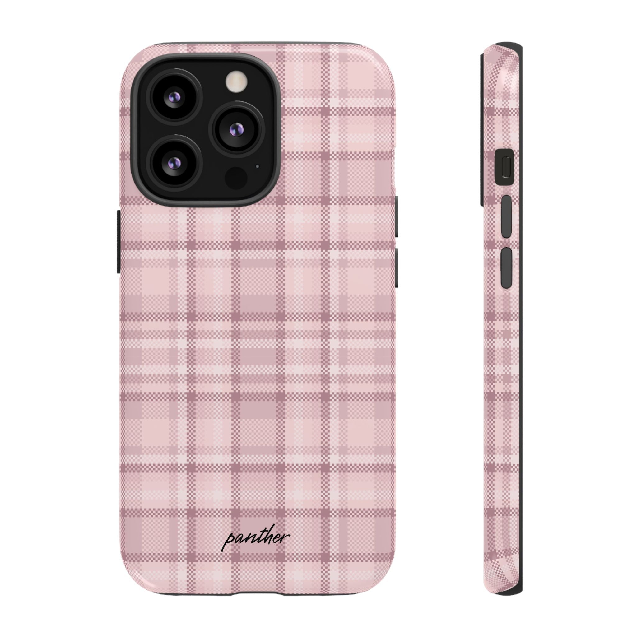 Fall in Pink