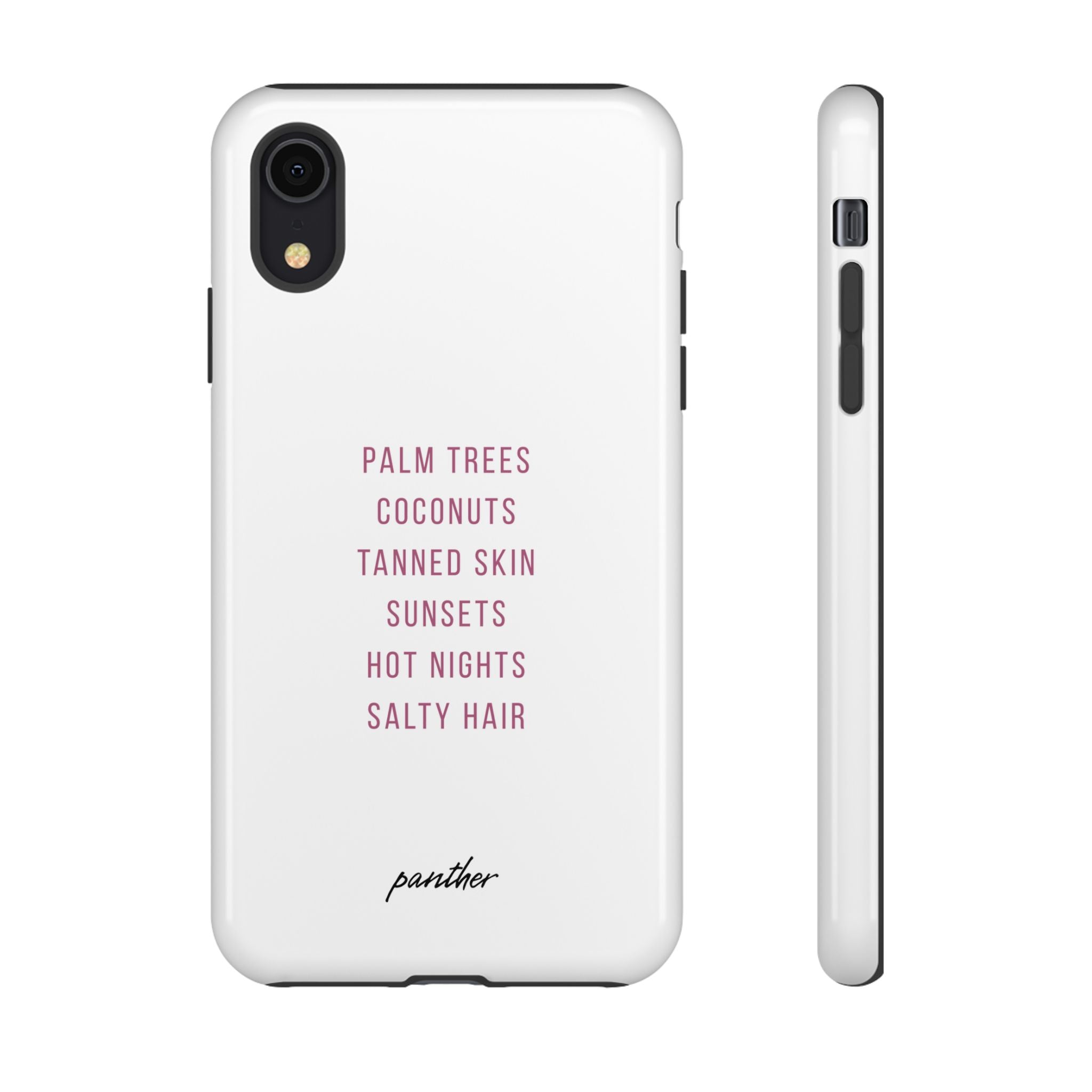 Summer Things (Pink)