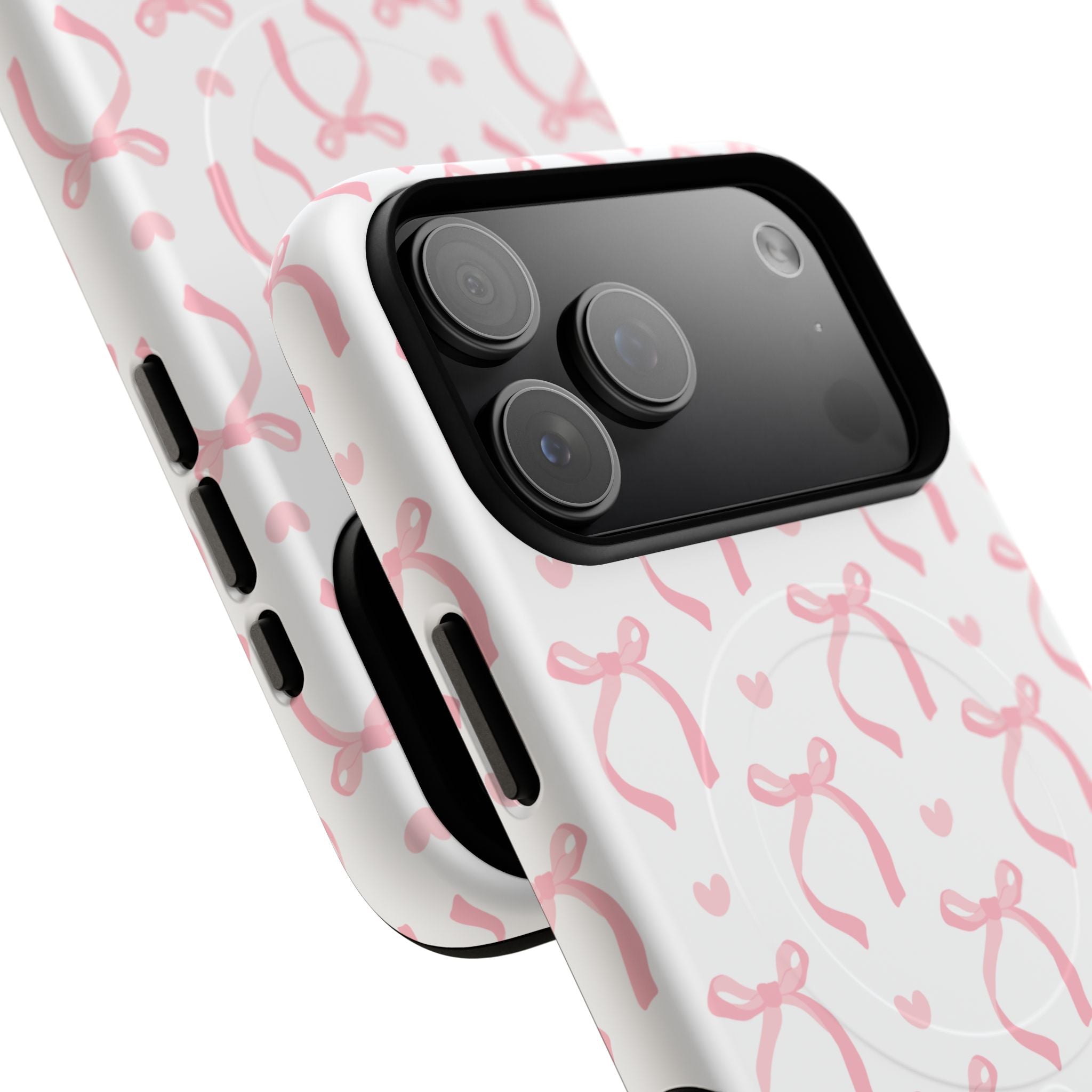 Blush Ties (Magsafe)