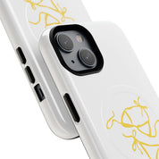 Tan Lines (Yellow) (Magsafe)