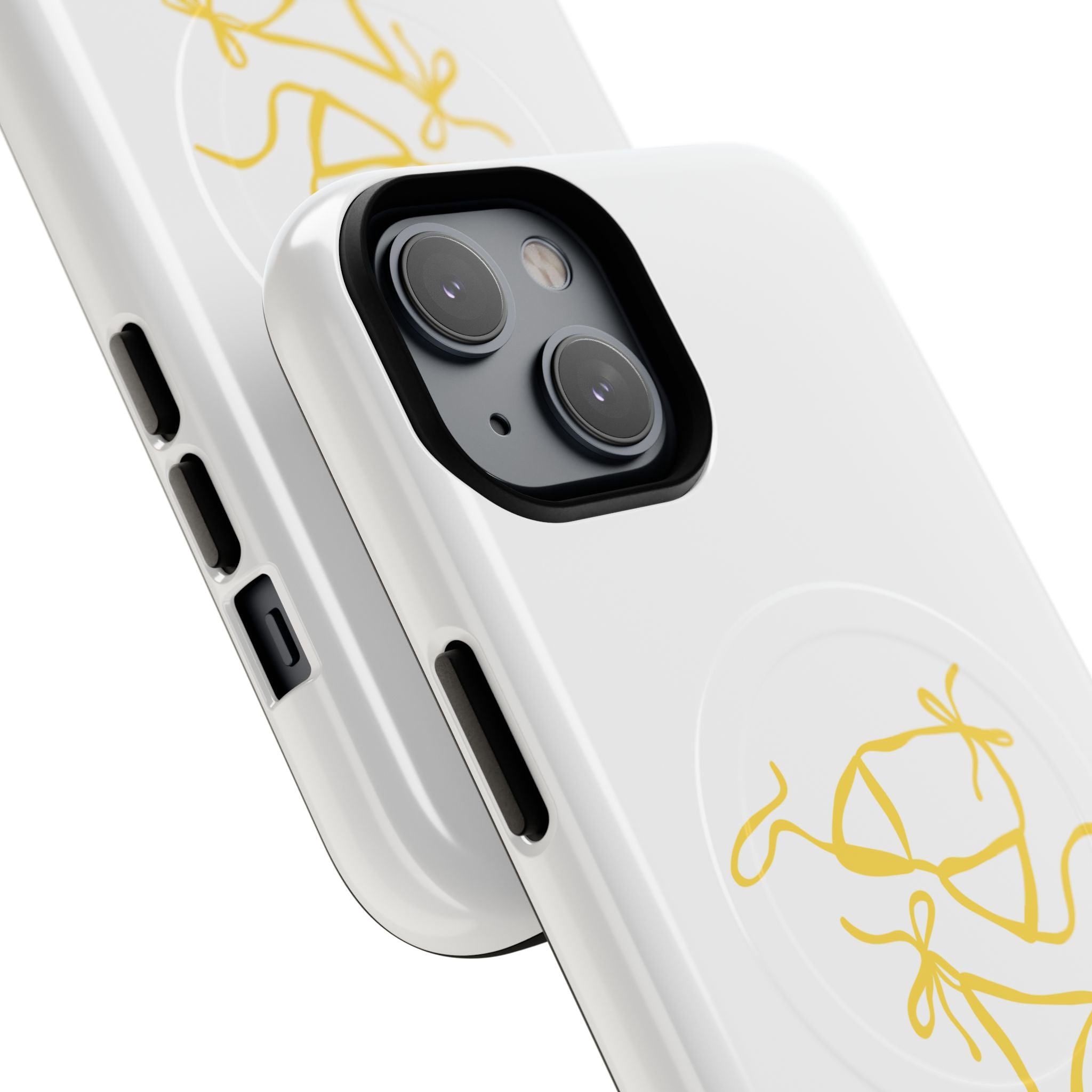 Tan Lines (Yellow) (Magsafe)