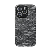 Lace & Tell (magsafe)