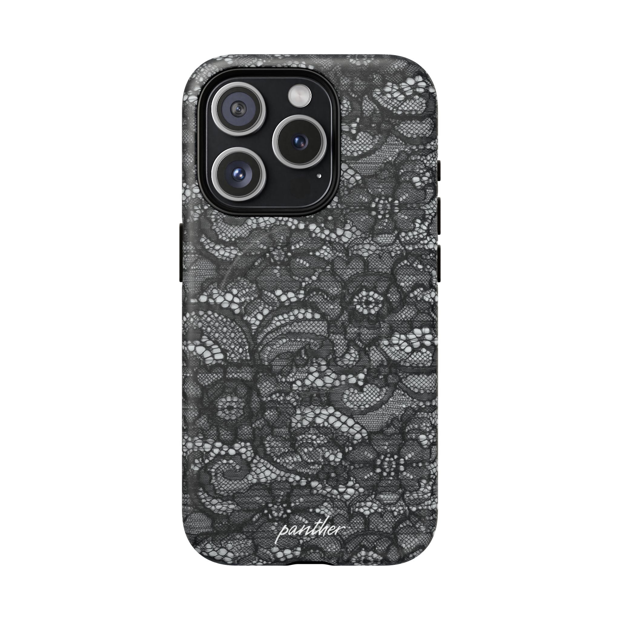 Lace & Tell (magsafe)