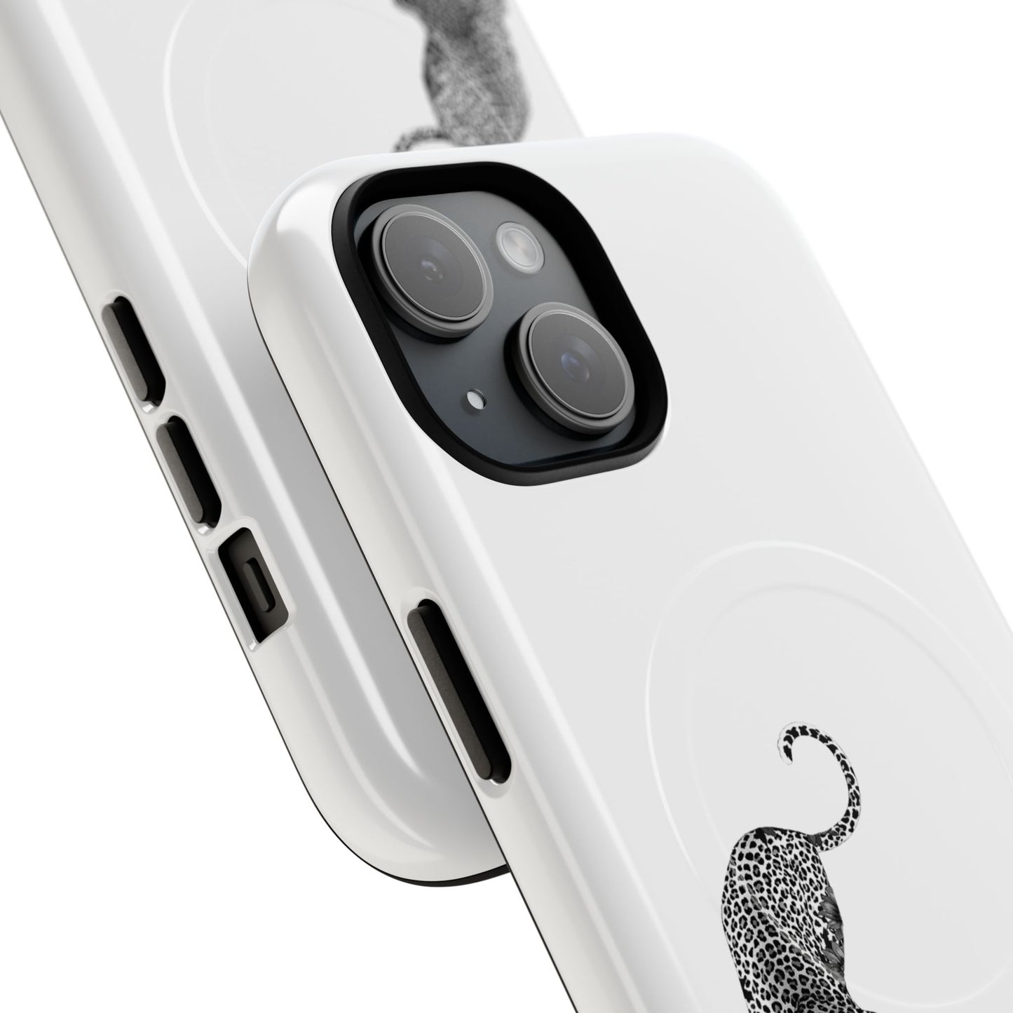 Leopard Stretch (Magsafe)