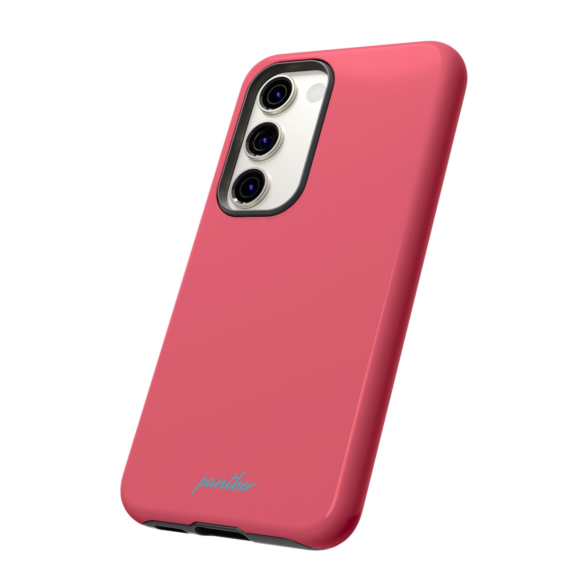 Coral Pink