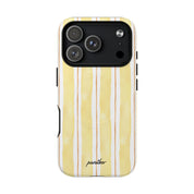 Heat Lines (Yellow) (Magsafe)