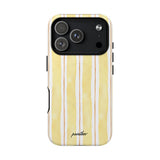Heat Lines (Yellow) (Magsafe)
