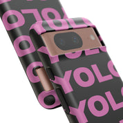 YOLO