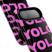 YOLO (magsafe)