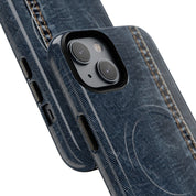 Blue Jean Baby (magsafe)