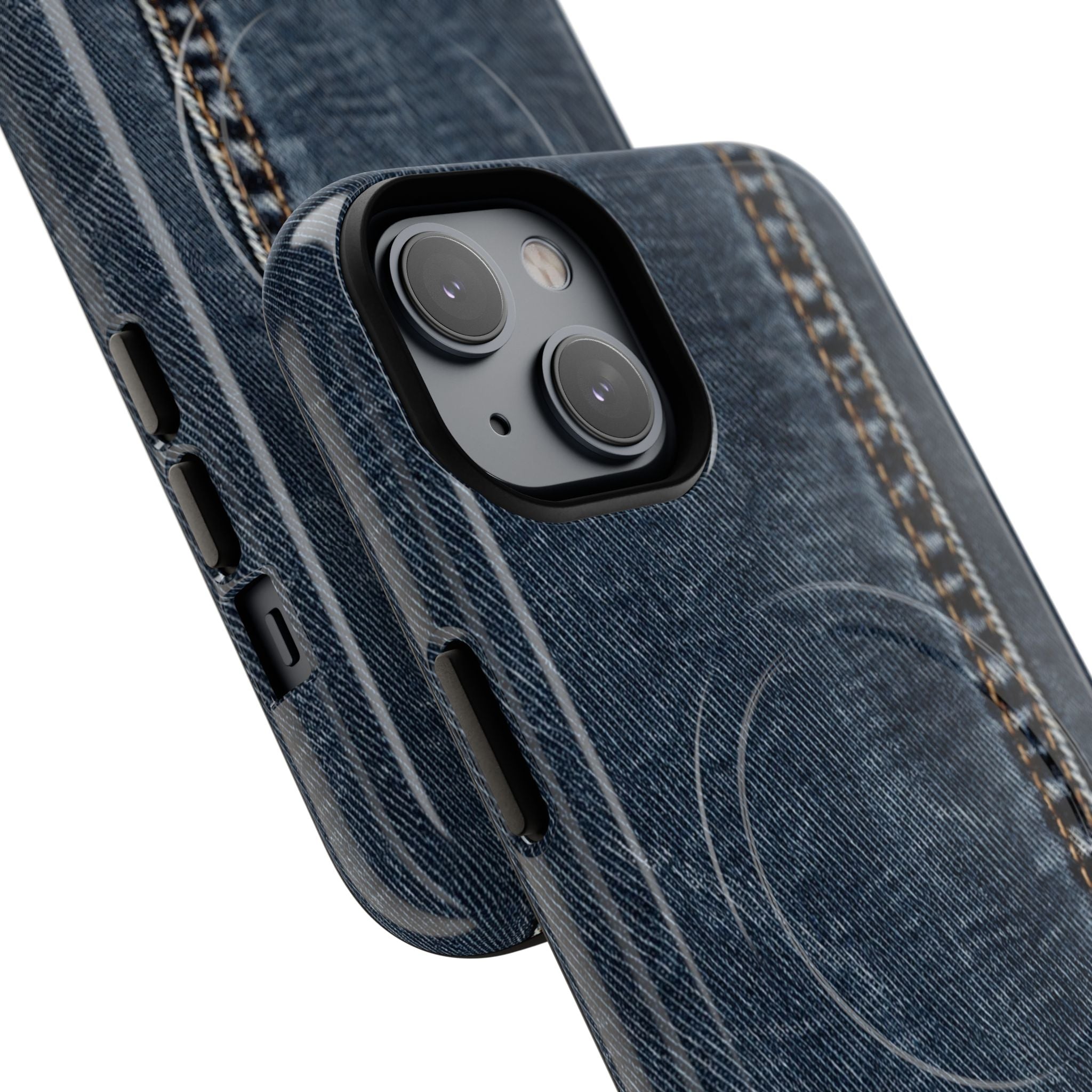 Blue Jean Baby (magsafe)