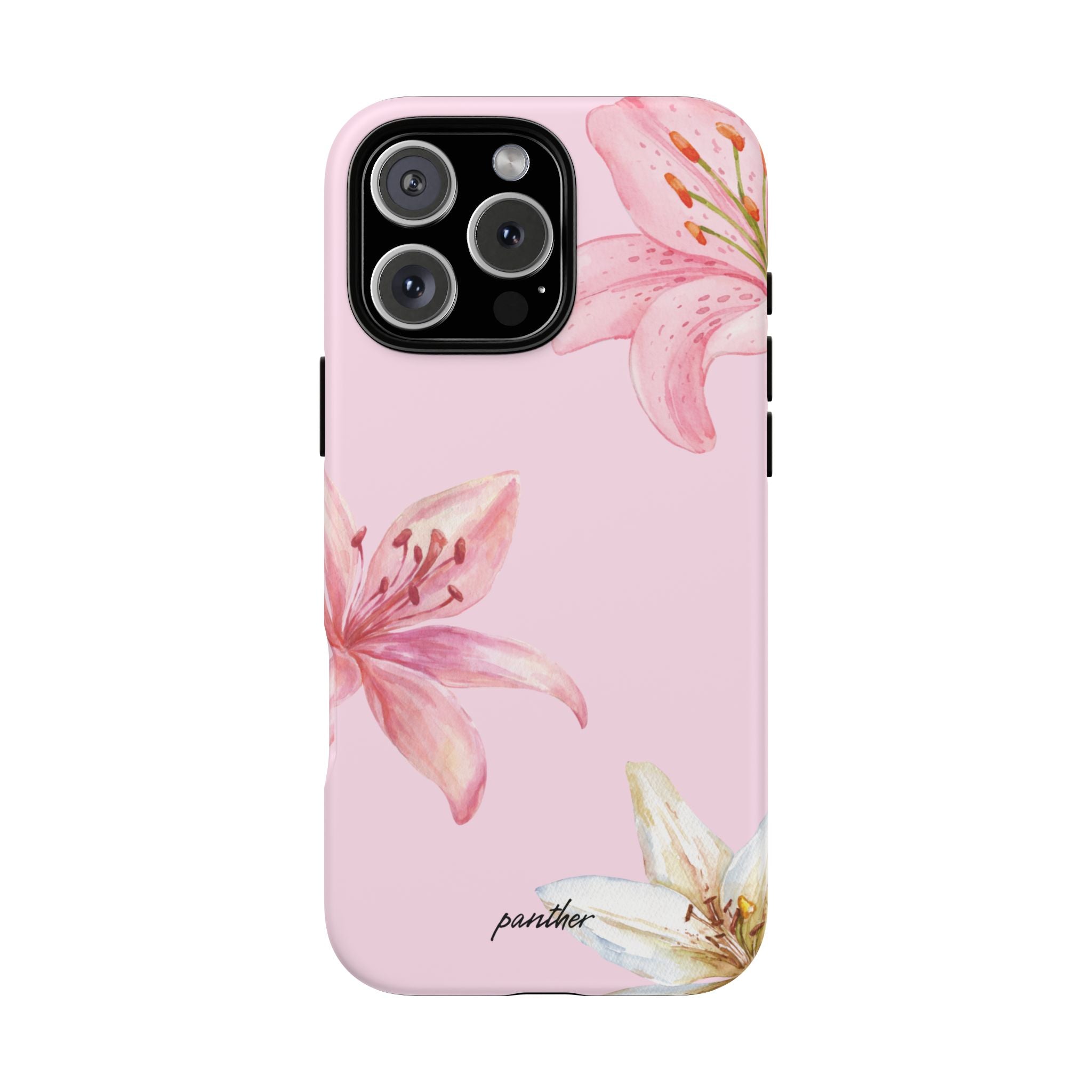Blossom Grace (Pink)