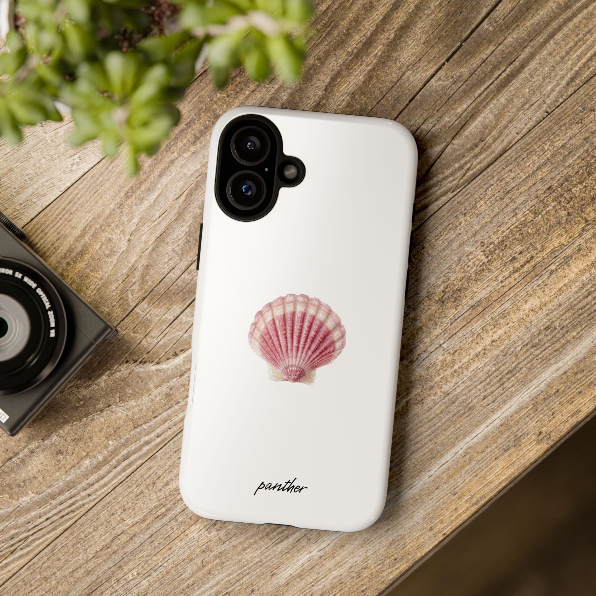 Shell Blush