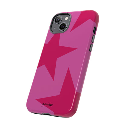 Pretty in Bubblegum Pink