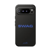 SWAG (Black & Blue)