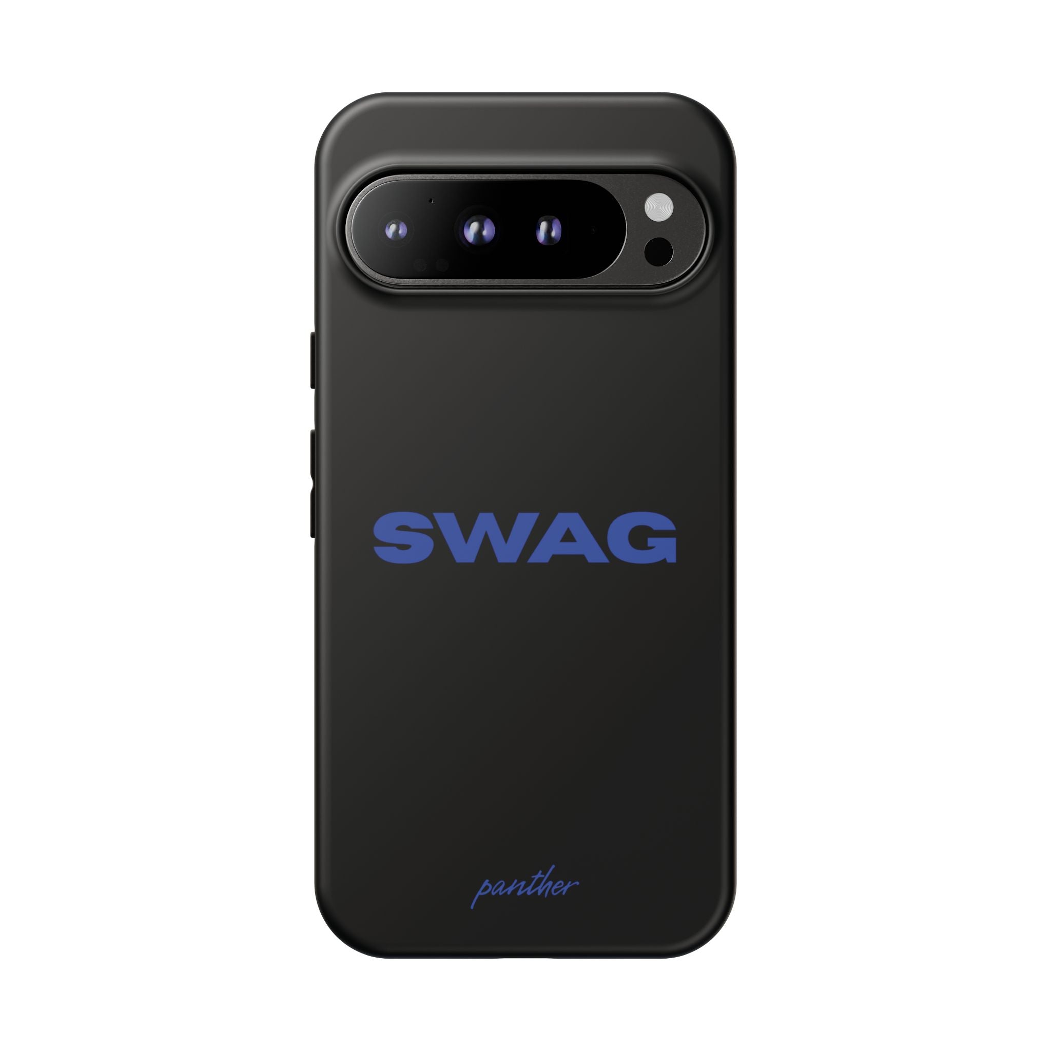 SWAG (Black & Blue)