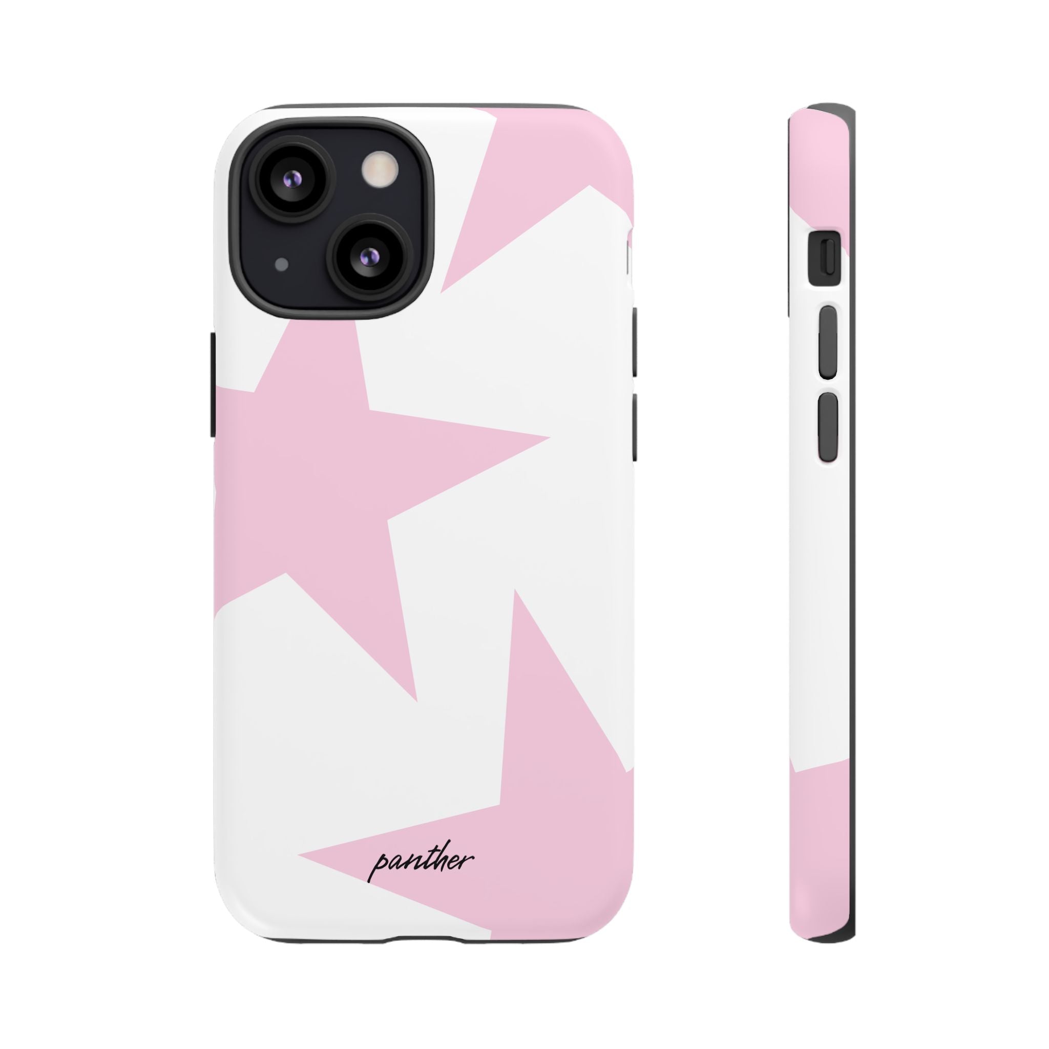 Pretty in Blush