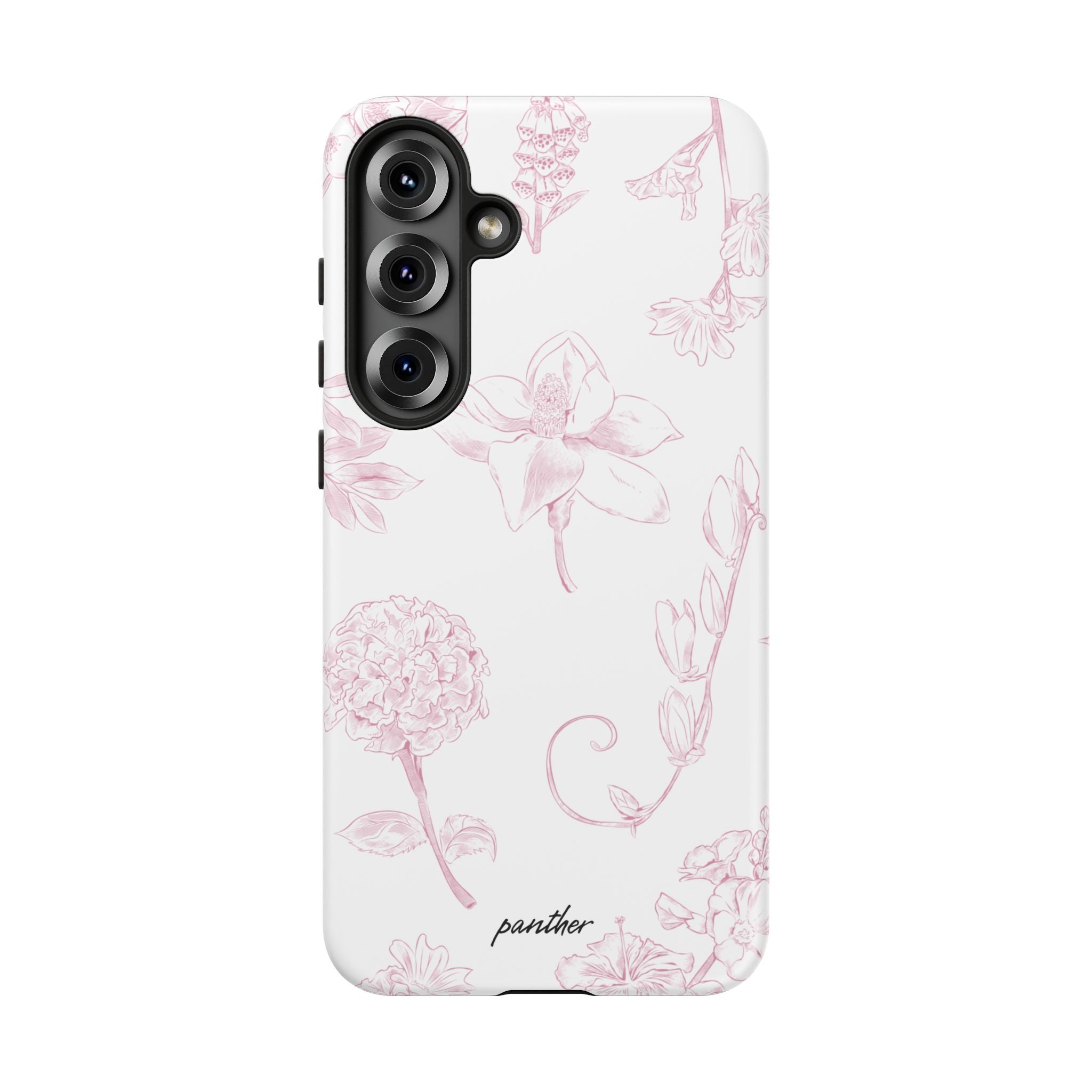 Blush Botanica