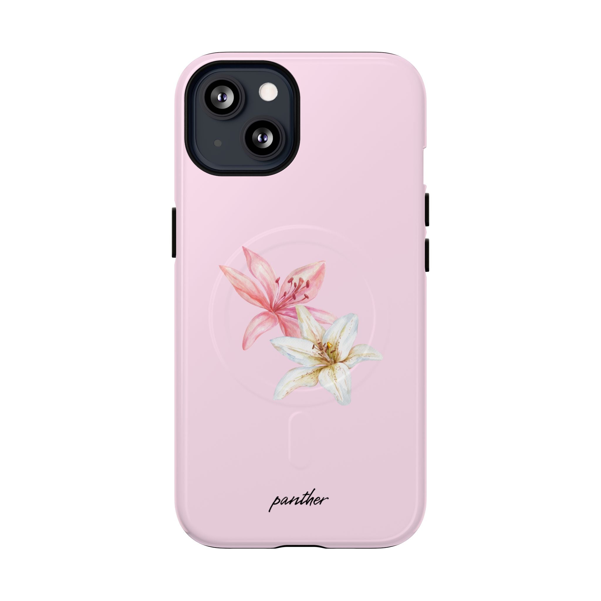 Blossom Grace (Pink) V2 (Magsafe)