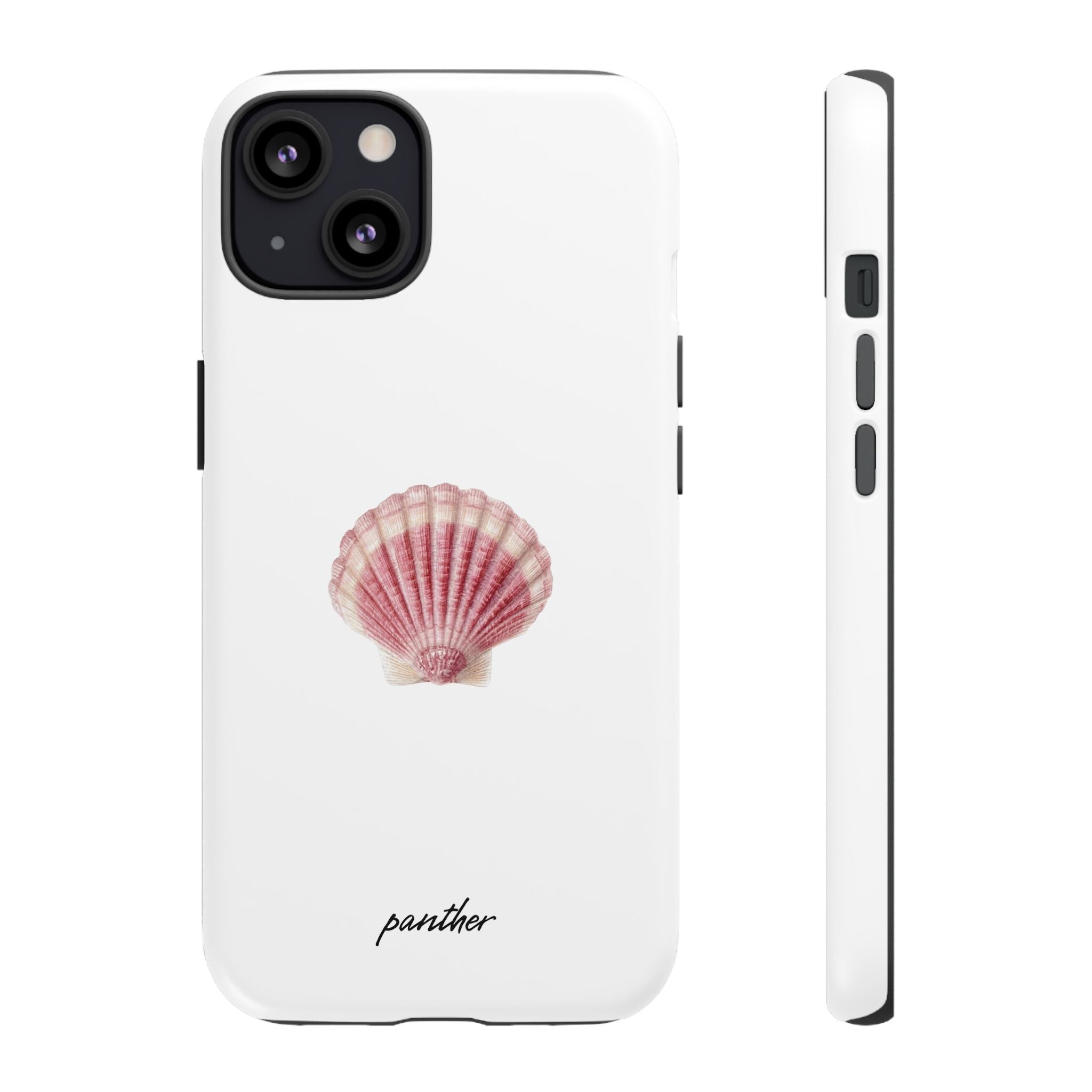 Shell Blush