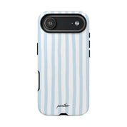Coastal Stripes