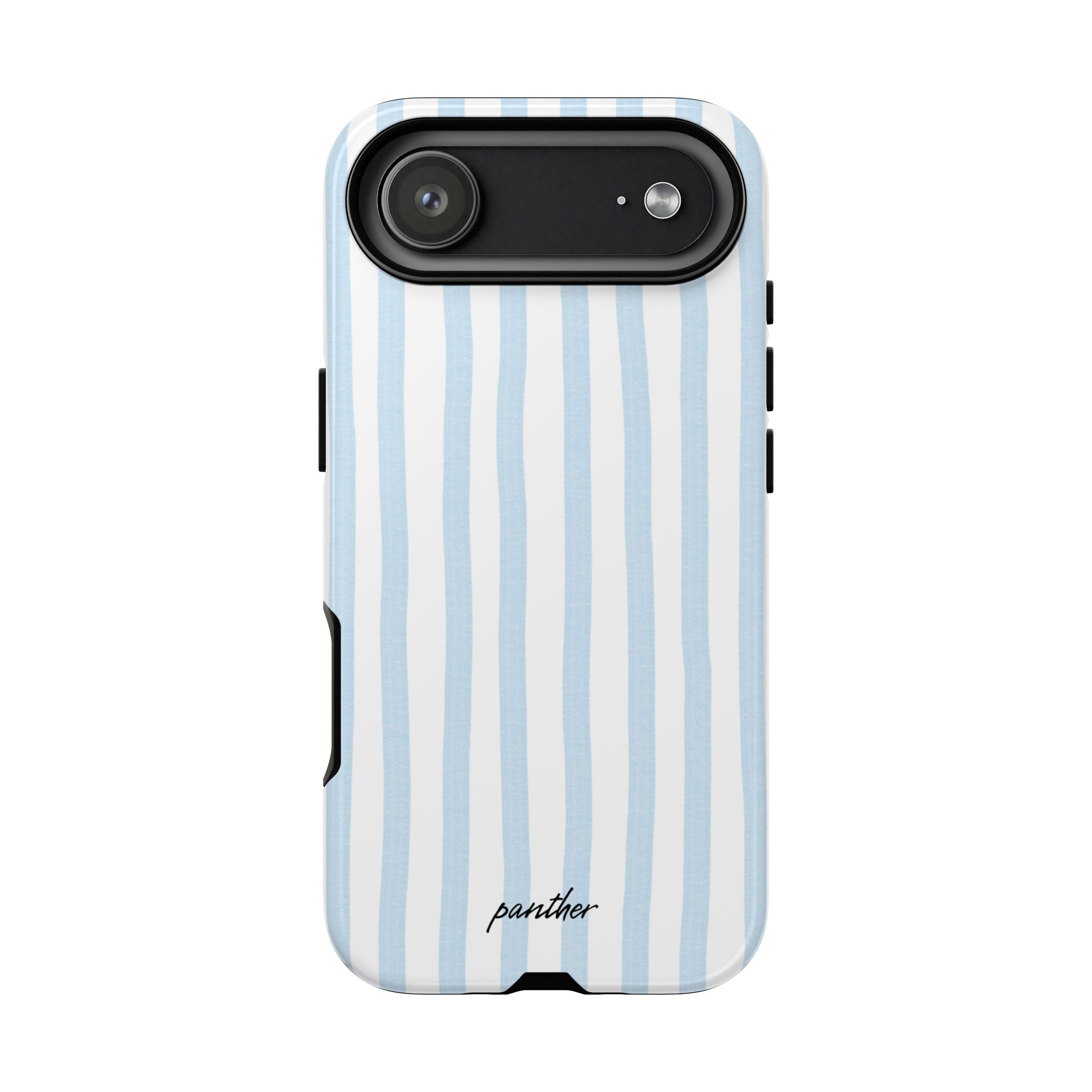 Coastal Stripes