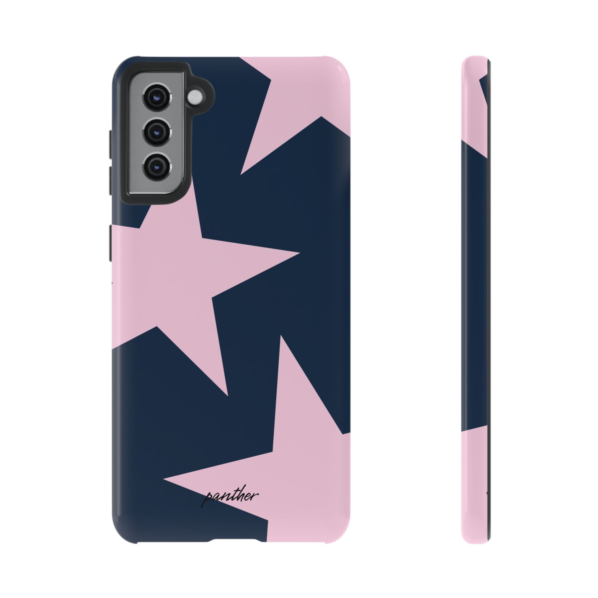 Pretty in Stars